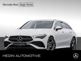 Mercedes-Benz CLA 180 Shooting Brake |AMG|KEYL|LED|NAVI|KAM|LM - Mercedes-Benz Jahreswagen: Kombi
