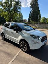 Ford EcoSport 1,0 EcoBoost 92kW ST-Line ST-Line - Ford EcoSport aus 2021