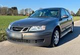 Saab 9-3 1.9 TiD Vector Klimaanlage Leder ... - Saab 9-3: Tid