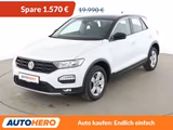 Volkswagen T-Roc 2.0 TDI Style 4Motion Aut.*NAV*ACC*PDC*SHZ - VW T-Roc Gebrauchtwagen in München