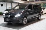 Mercedes-Benz V 300 d EDITION 4MATIC*LANG*7SITZE*DIST*LED*TOTW - Mercedes-Benz V 300 in Dortmund
