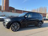BMW X5 xDrive 40 d*HUD*AHK*PANO*MSPORT*7SITZER*RFK - BMW X-Reihe 7-Sitzer