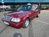 Mercedes-Benz 124 E 250 TD - Mercedes-Benz 250 aus 1994