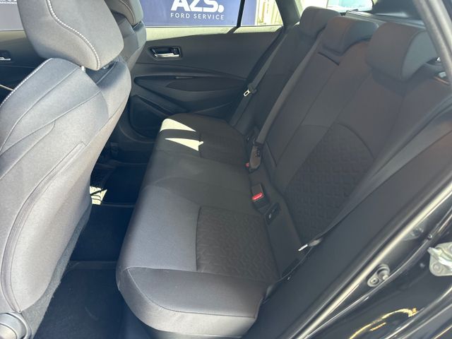 Toyota Corolla Touring Sports Hybrid Team D