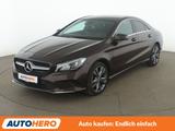 Mercedes-Benz CLA-Klasse CLA 250 Urban*NAVI*LED*TEMPO*CAM* - Mercedes-Benz Gebrauchtwagen in Frankfurt
