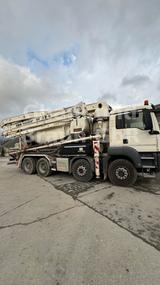 MAN TGS 41.460 - CIFA MK32 - Pumi - Betonpumpe Cifa