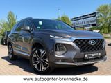 Hyundai Santa Fe 2.2 GRDI  Premium Allrad 4WD*360°Kamera - Hyundai SANTA FE: 2.4