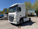 DAF FT XF 480 SC AUTOMATIC - 2 TANKS - BELGIUM TRUCK - Angebote