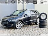 Audi Q3 2.0 TDI quattro +Bi-XENON+BT+NAVI+SHZ+PDC+ - Audi Q3 Gebrauchtwagen in Dresden