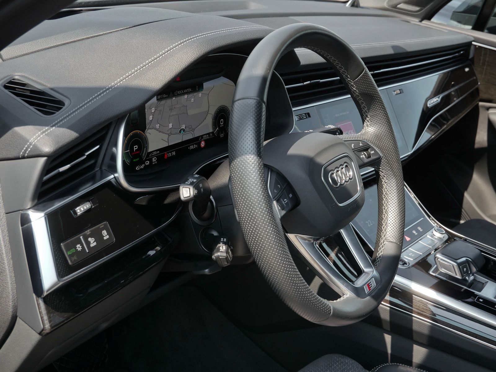 Audi Q7 - Bild 20