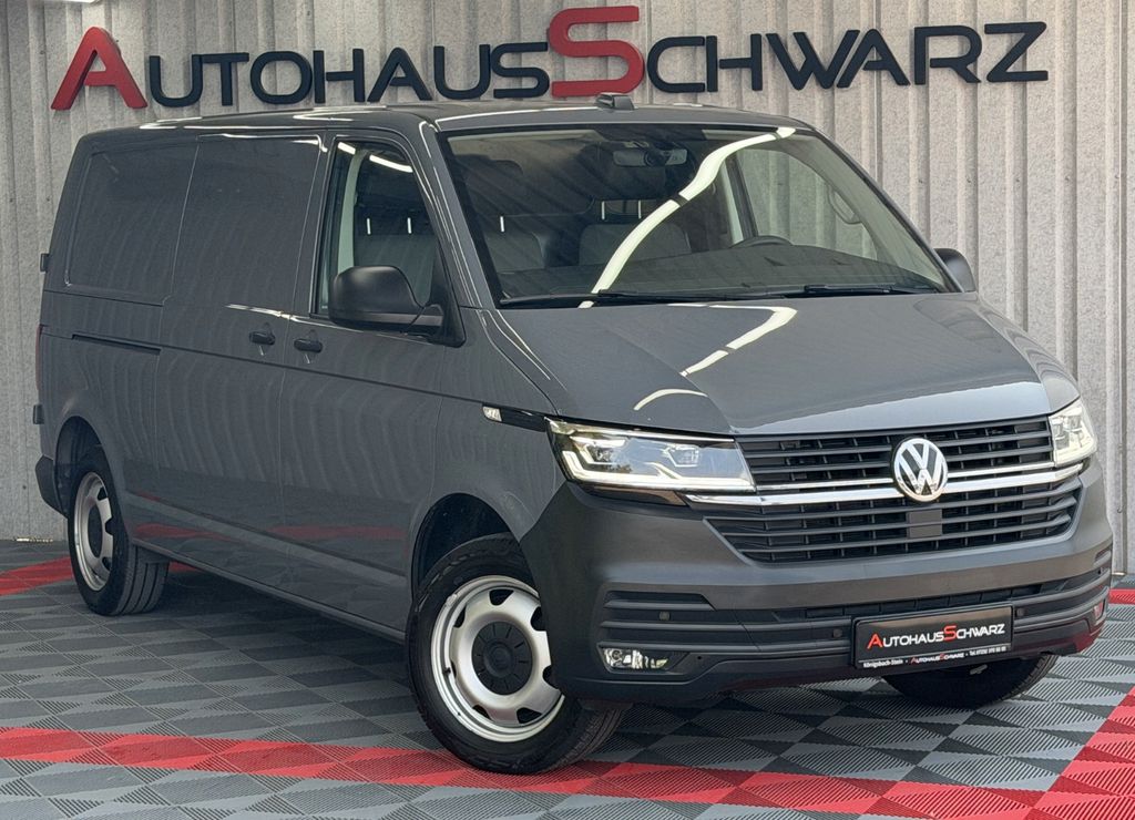 Image of Volkswagen T6 Transporter