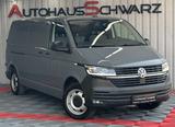 Volkswagen T6.1 Kasten lang Aut. StdHeiz AHK Tempo SHZ Led - LKWs & Trucks in Karlsruhe