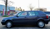 Volkswagen Golf 3 - Gebrauchtwagen bis 2.500 Euro