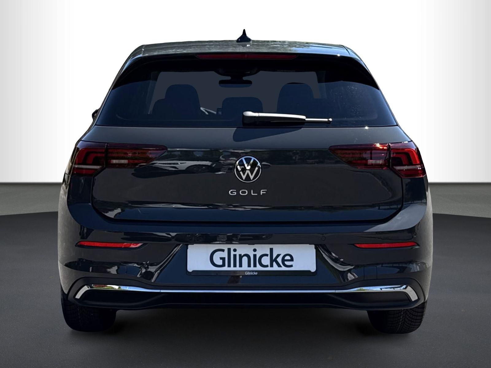Volkswagen Golf VIII Energy 1.5 TSI RFK, NAVI, ALLWETTER, миниатюра 4