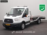 Ford Transit 170pk Proximamente en Stock! Portacoches - Ford Transit 17