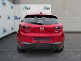 Mazda CX-3 SKYACTIV-G 120 FWD 88 kW (120 PS) Sports-Li - Mazda: 8