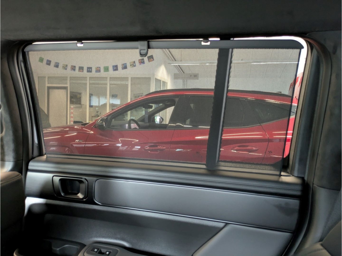 Hyundai Santa Fe – Bild 16
