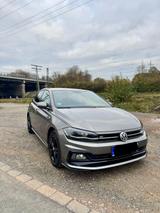 Volkswagen VW Polo AW 1.0 TSI R-Line | 116 PS | EZ 03/2019 - Volkswagen Polo AW
