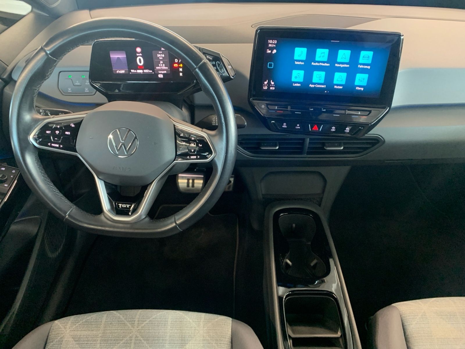 Volkswagen ID.3 - Bild 12