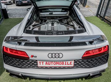 Fahrzeugabbildung Audi R8 Coupe quattro performance|CARBON|KERAMIK|FULL