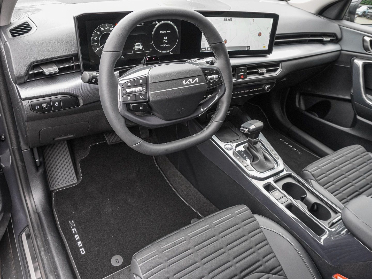 Kia XCeed - Bild 5