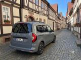 Nissan Townstar Kombi DIG-T 130 Tekna 1.HD-Unfallfrei! - Nissan Townstar von privat