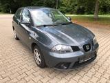 Seat Ibiza 1.4  Sport Edition Klima - Seat Ibiza aus 2007: 1.4