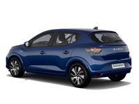 Dacia Sandero - Vorschau Bild 11