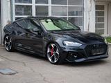 Audi RS5 Sportback COMPETITION PLUS+CERAMIC+PANO+B&O - gebrauchte Audi RS5 aus dem Jahr 2024
