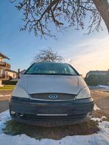 Ford Galaxy  2.3 - Ford Galaxy: 2.3