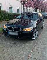 BMW E90 316D - BMW 316 in Osnabrück