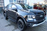 Ford Ranger Tremor DOKA EcoBl. ACC 0,0% FIN*AHK - Ford Ranger Tremor Gebrauchtwagen