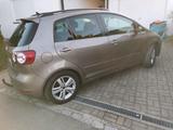 Volkswagen VW Golf Plus Match 2012 - Volkswagen Golf Plus MATCH mit Diesel-Antrieb