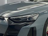 Audi RS e-tron GT LEDER MATRIX HUD SPORTS ALLRADLENK - Audi RS e-tron GT aus 2022