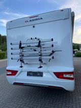 Adria Coral XL 670 SL - Adria Coral xl
