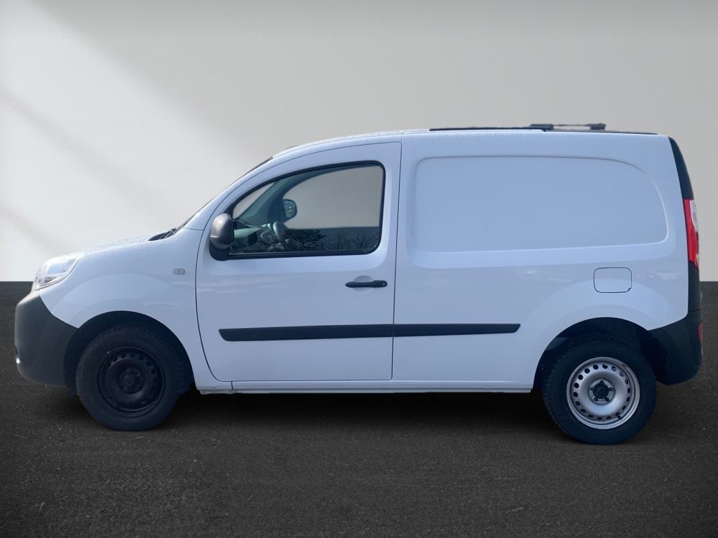 Renault Kangoo Rapid TCe 115 EDC Extra – Bild 8