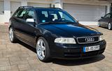 Audi S4 2.7 B5 Facelift 2 Lz9w Ebony Black AGB - Audi S4 aus 2000: Kombi