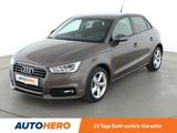 Audi A1 1.0 TFSI Design*NAVI*PDC*SHZ*KLIMA*ALU* - gebrauchte Kleinwagen in Fürth