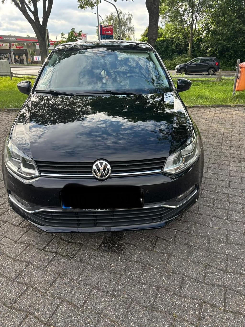 Volkswagen VW Polo 6r | 75 Ps | Frische HU