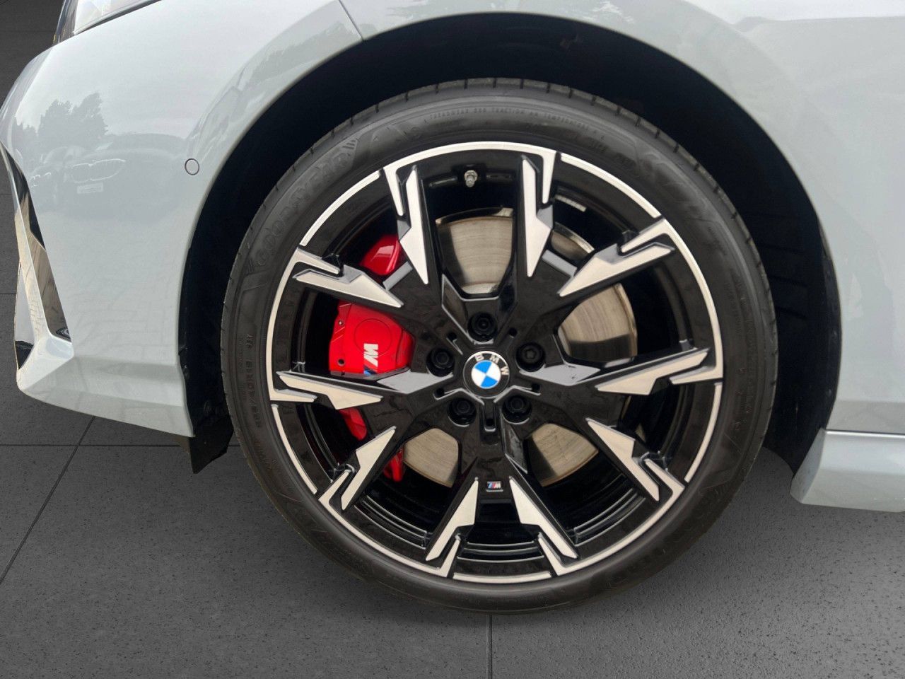 BMW 220 Gran Coupé - Bild 18