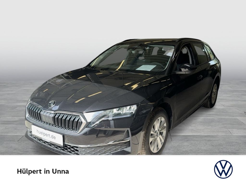 Image of Skoda Octavia