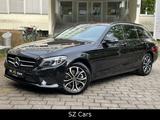 Mercedes-Benz C 300 T-Modell*LED*Spurhalte*360 Kamera* - Mercedes-Benz C 300 Gebrauchtwagen in München