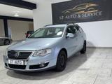Volkswagen Passat Variant 2.0 TDI Comfortline - Volkswagen Passat aus 2006