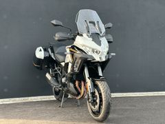 KAWASAKI Versys 1100 SE Tourer WT1 + KOFFER + GARANTIE