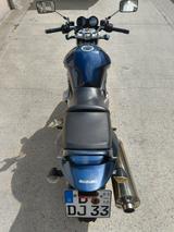 Suzuki GSF650SA - Suzuki Motorräder in Berlin