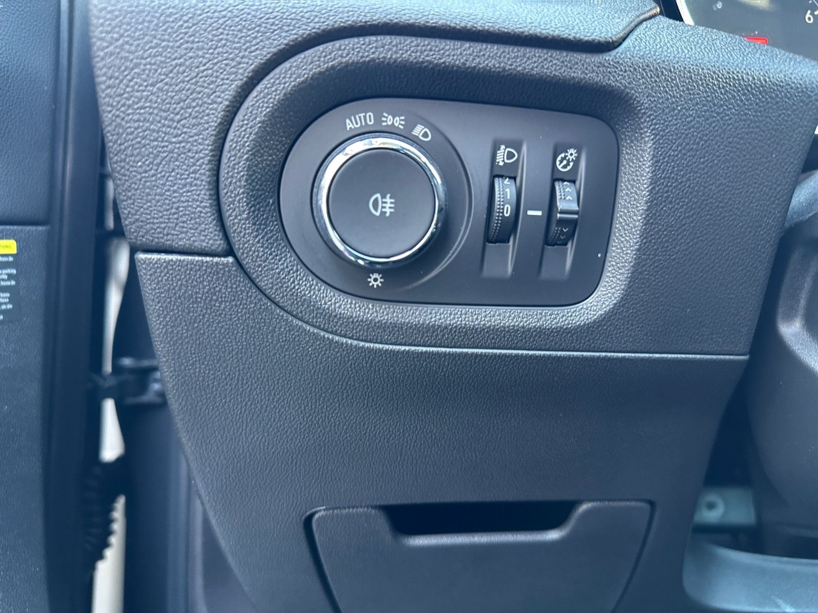 Opel Grandland (X) – Bild 17