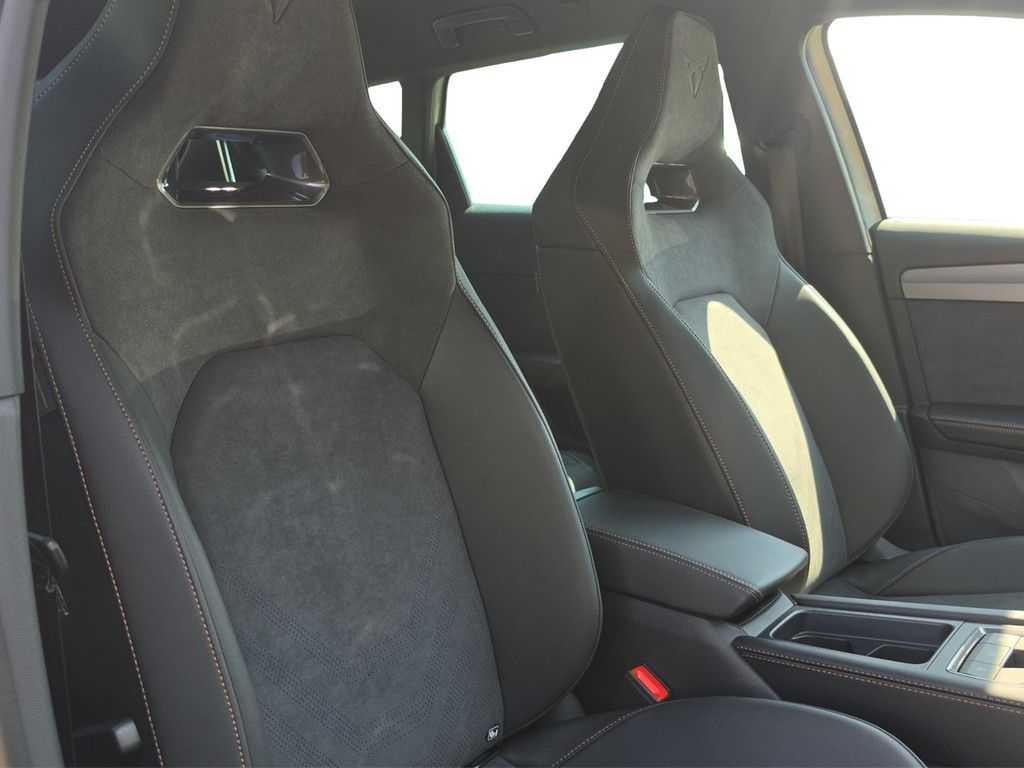 Cupra Leon - Bild 10