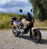 BMW F 650 Funduro - BMW BENZIN ENDURO F 650 FUNDURO