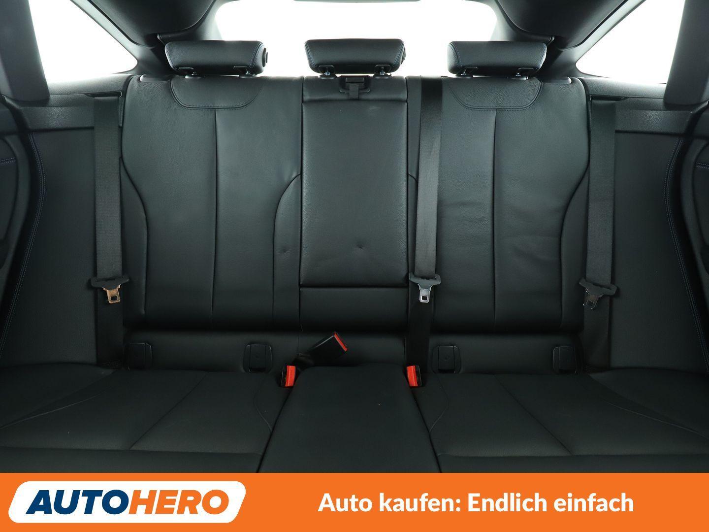 BMW 320 Gran Turismo 3er 320i GT xDrive M Sport Aut.*NAVI*LED*ACC*, миниатюра 14