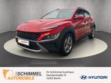 Hyundai KONA Hybrid TREND KLIMA SHZ RÜCKFAHRKAMERA LED